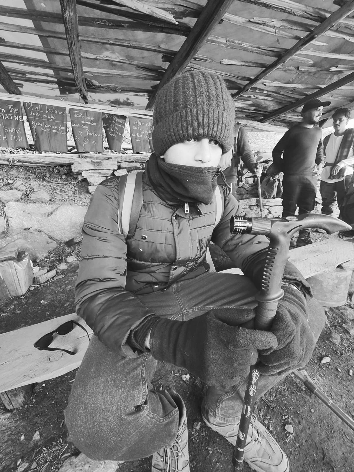 Ratikesh Gaonkar - Salesforce Developer